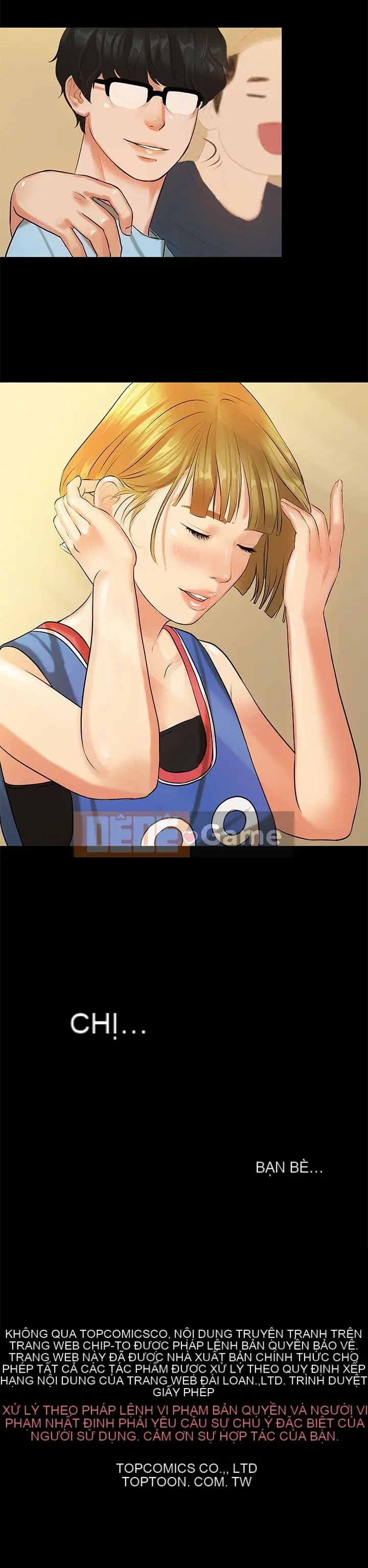 Hội chứng mối tình đầu Chương 1-30