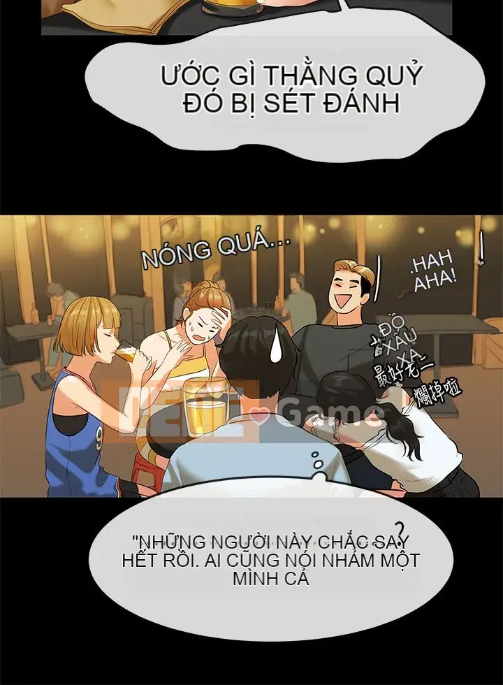 Hội chứng mối tình đầu Chương 1-30