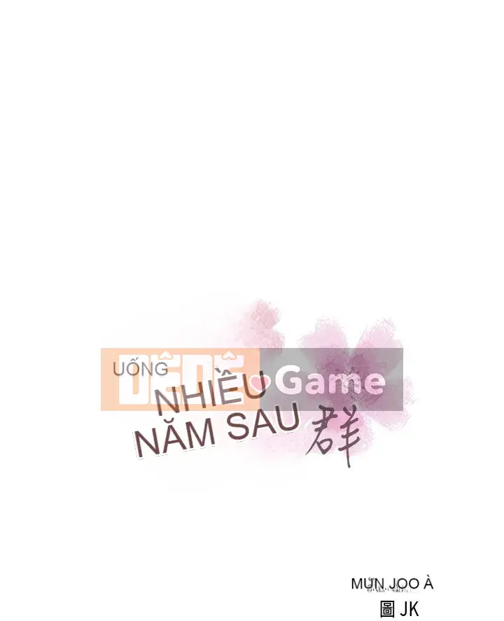 Hội chứng mối tình đầu Chương 1-30