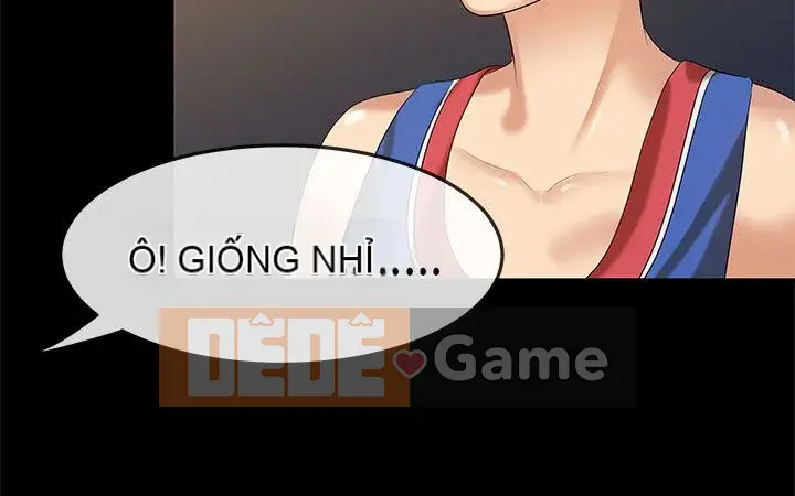 Hội chứng mối tình đầu Chương 1-30