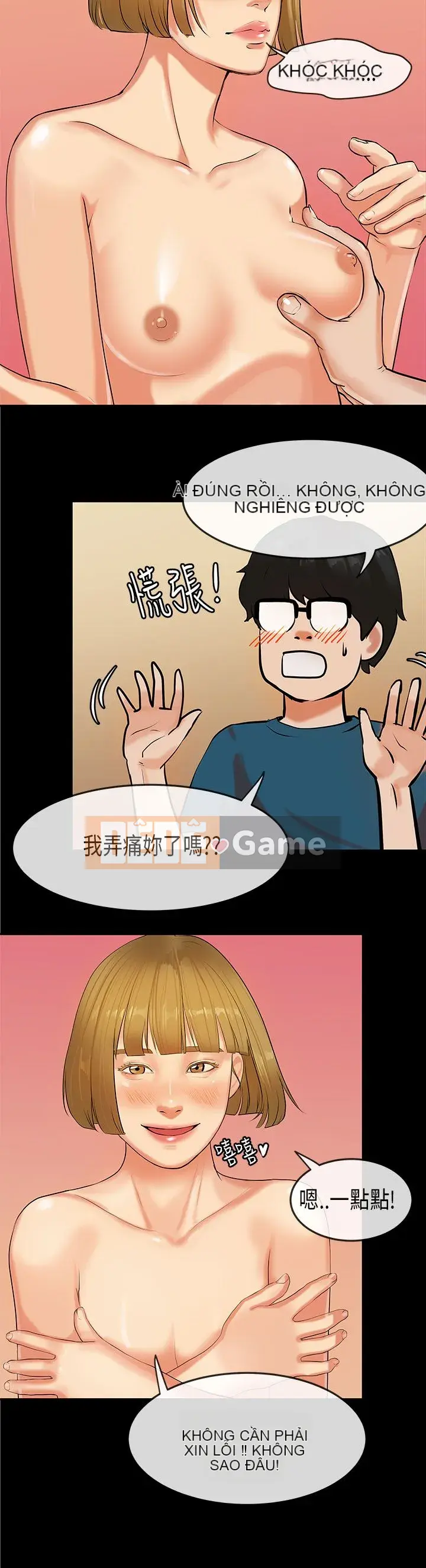 Hội chứng mối tình đầu Chương 1-30