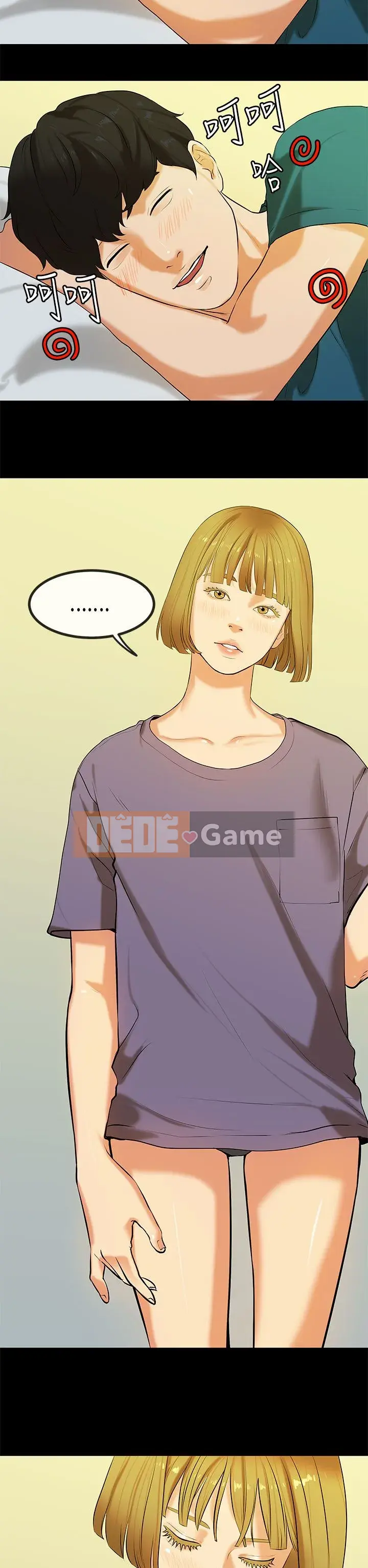 Hội chứng mối tình đầu Chương 1-30