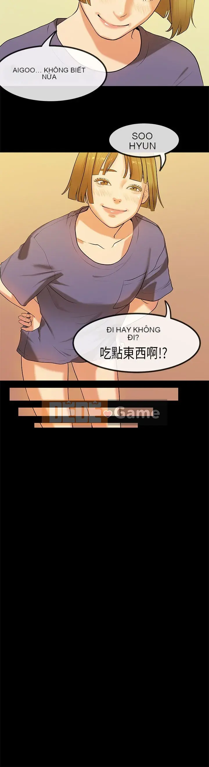 Hội chứng mối tình đầu Chương 1-30