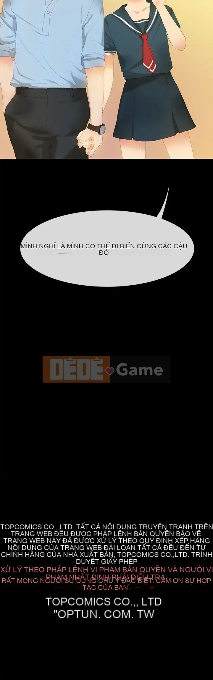 Hội chứng mối tình đầu Chương 1-30