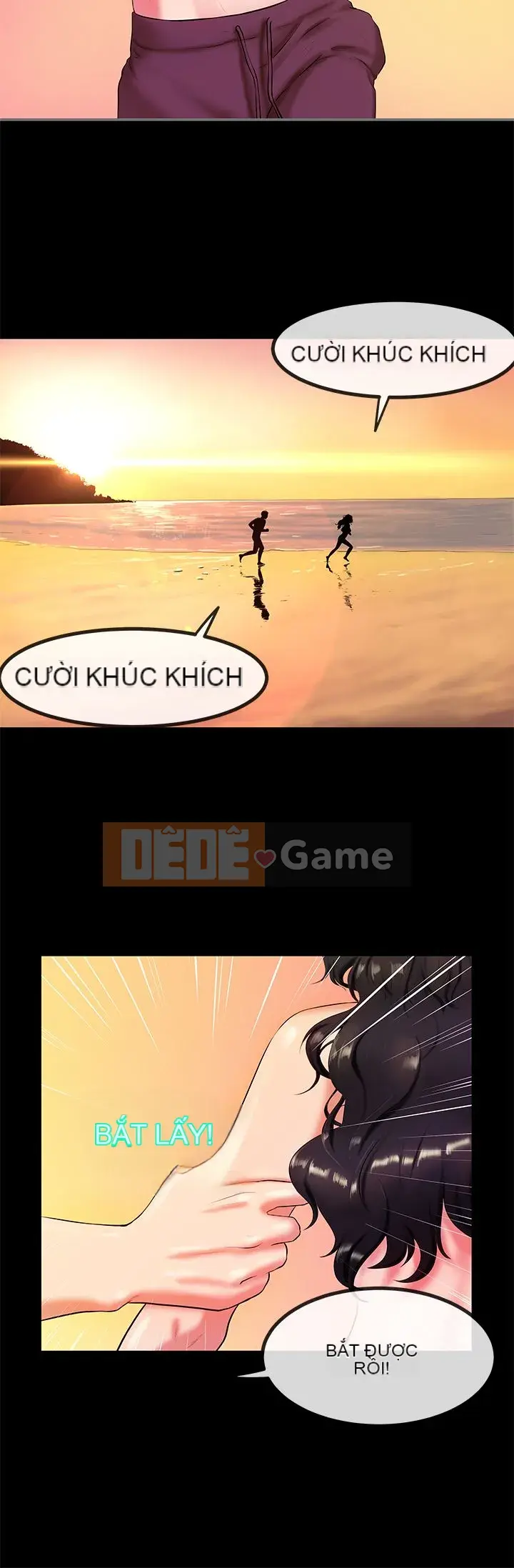 Hội chứng mối tình đầu Chương 1-30