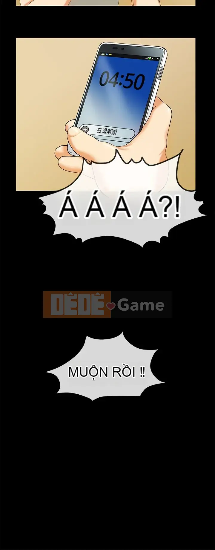 Hội chứng mối tình đầu Chương 1-30