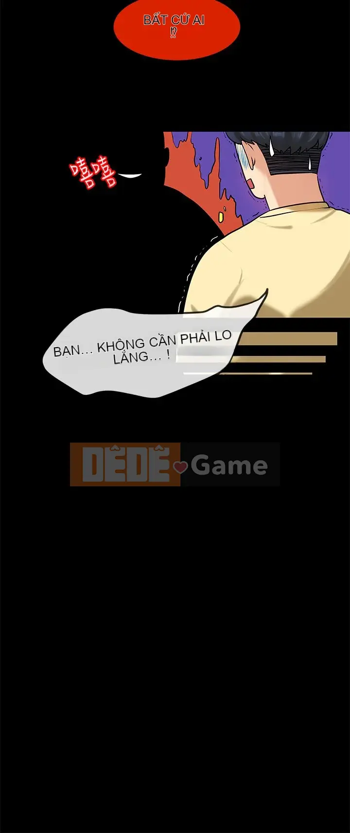 Hội chứng mối tình đầu Chương 1-30