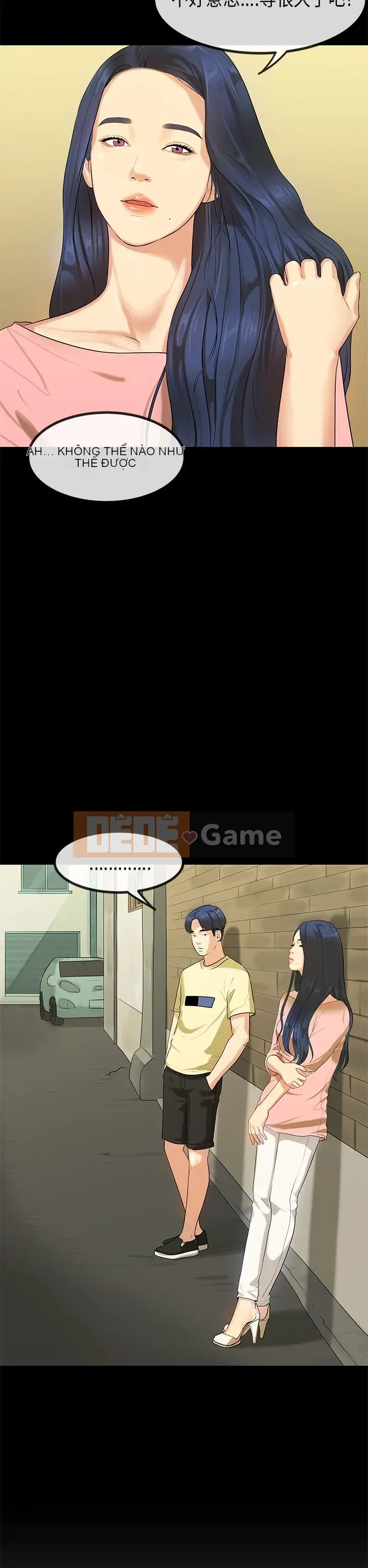 Hội chứng mối tình đầu Chương 1-30