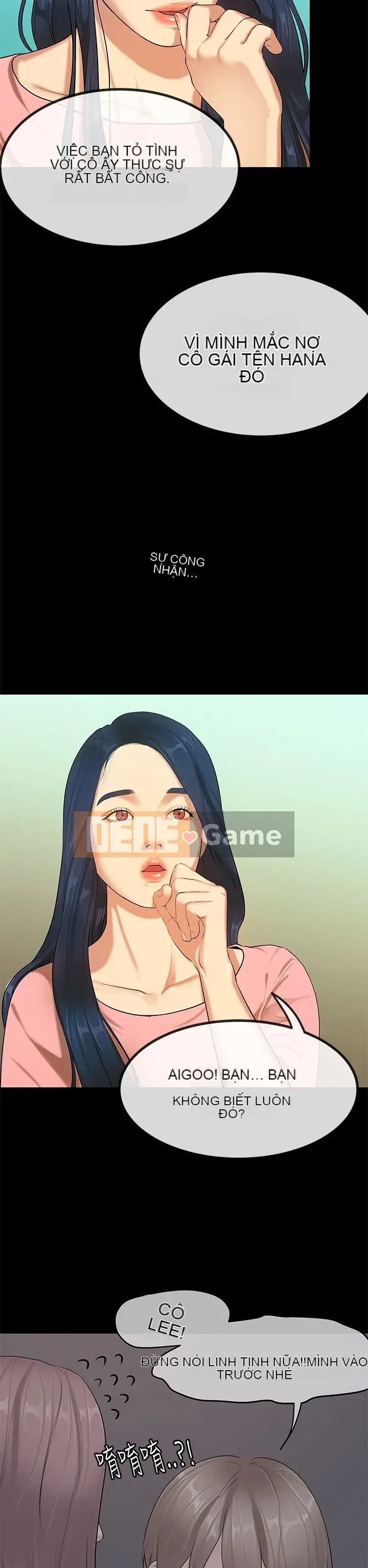 Hội chứng mối tình đầu Chương 1-30