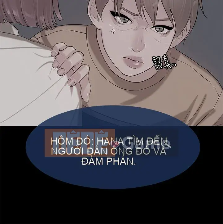 Hội chứng mối tình đầu Chương 1-30