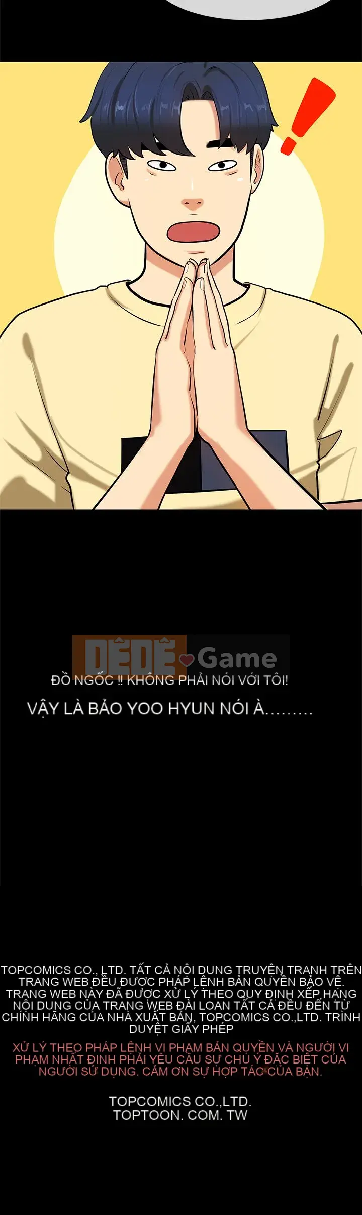 Hội chứng mối tình đầu Chương 1-30