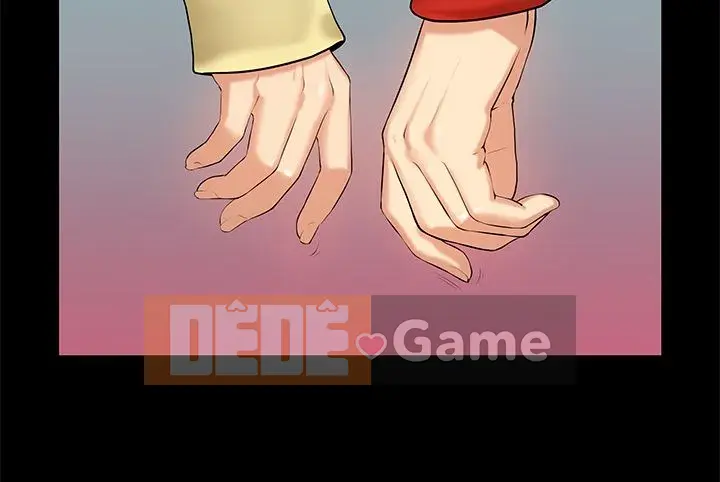 Hội chứng mối tình đầu Chương 1-30