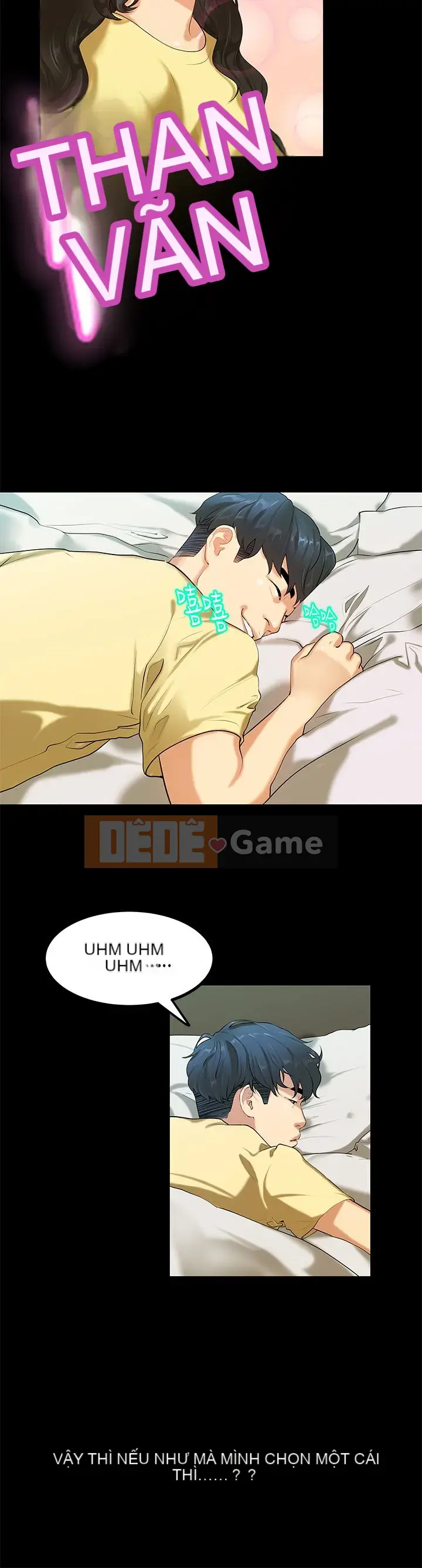 Hội chứng mối tình đầu Chương 1-30