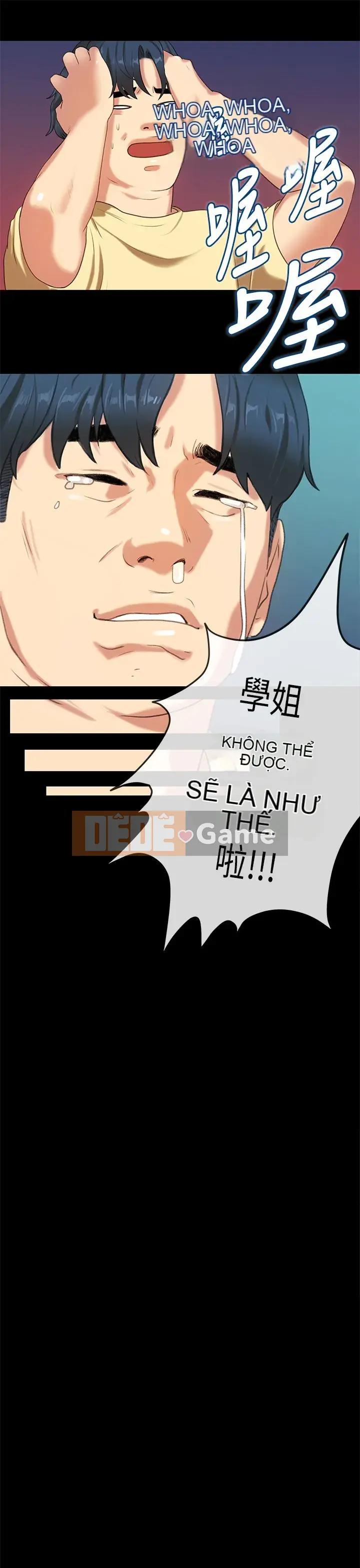 Hội chứng mối tình đầu Chương 1-30