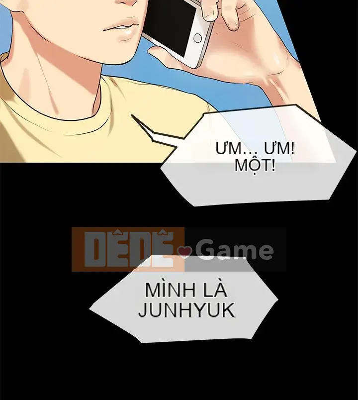 Hội chứng mối tình đầu Chương 1-30