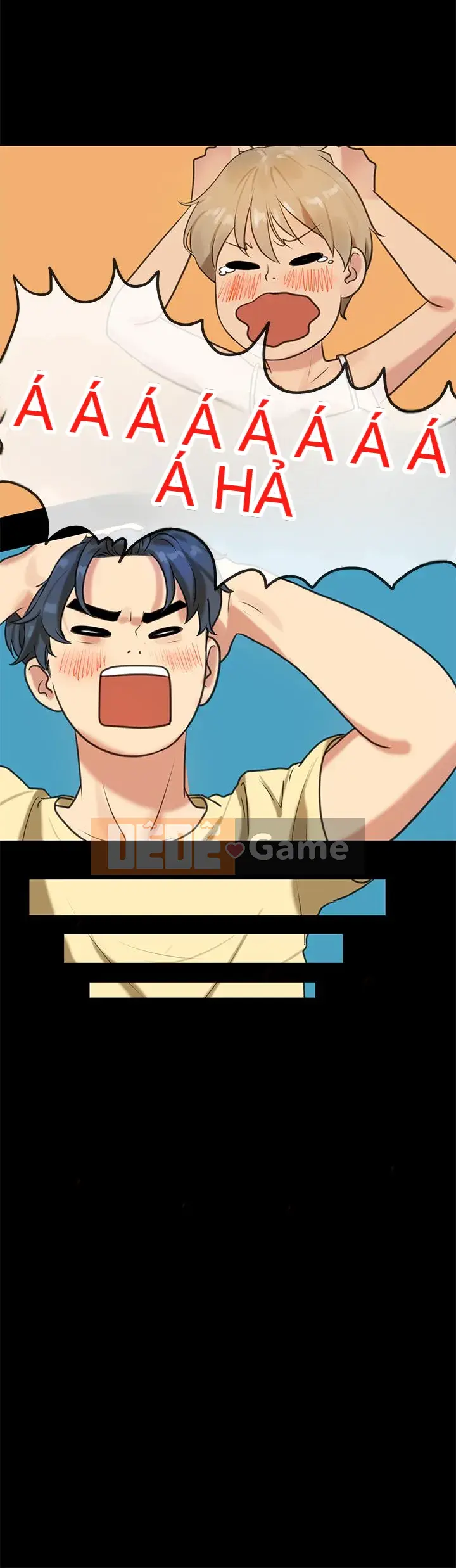 Hội chứng mối tình đầu Chương 1-30