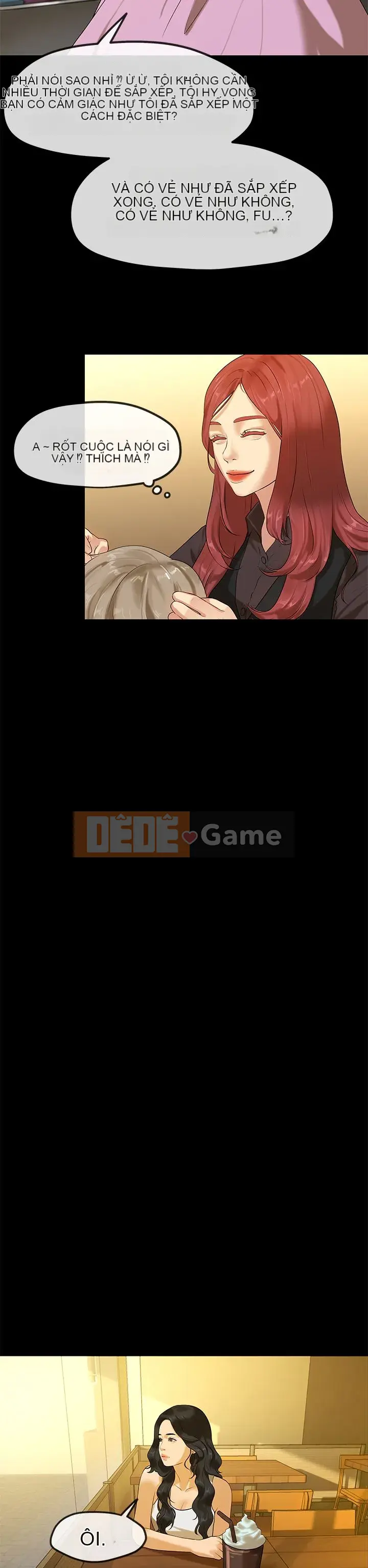 Hội chứng mối tình đầu Chương 1-30