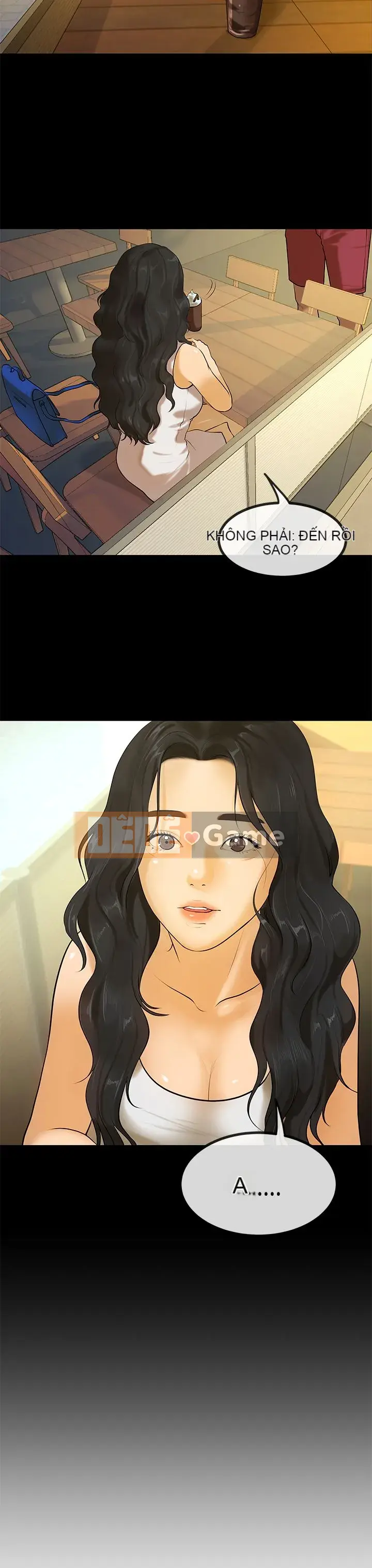 Hội chứng mối tình đầu Chương 1-30