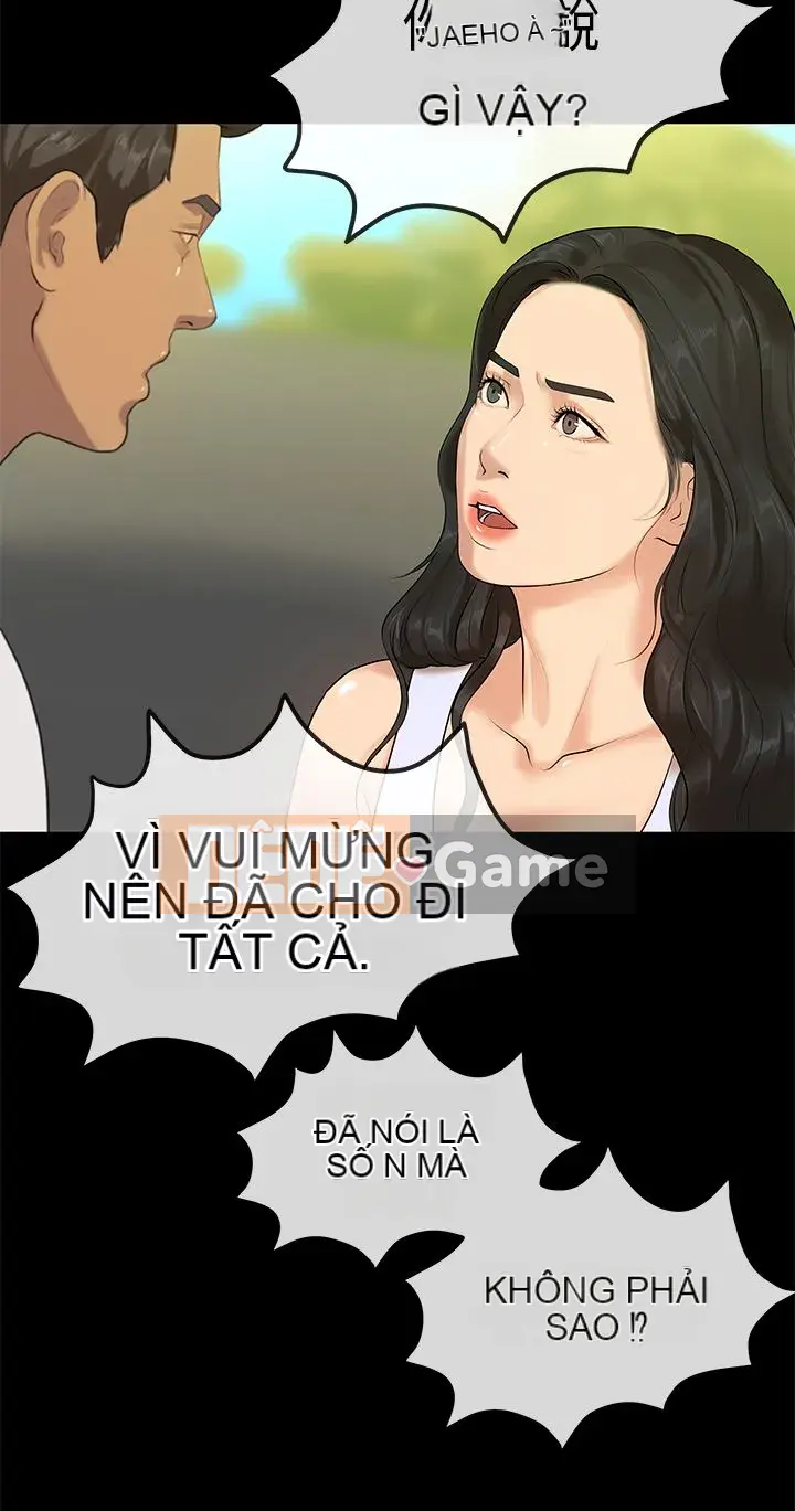 Hội chứng mối tình đầu Chương 1-30