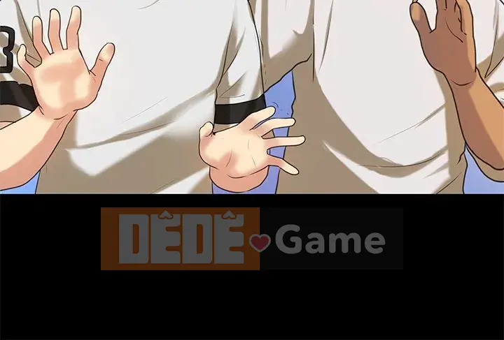 Hội chứng mối tình đầu Chương 1-30