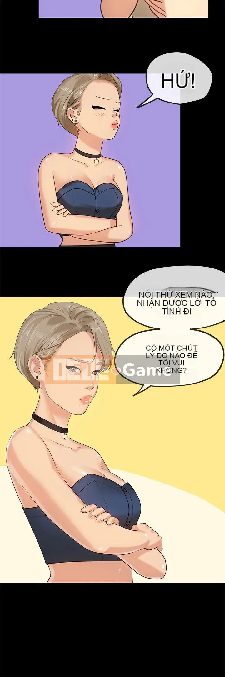 Hội chứng mối tình đầu Chương 1-30