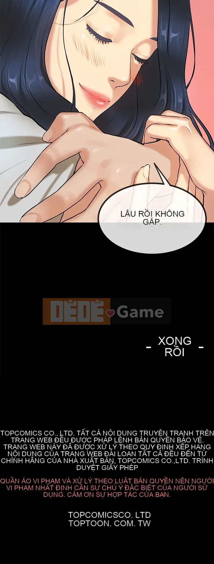 Hội chứng mối tình đầu Chương 1-30