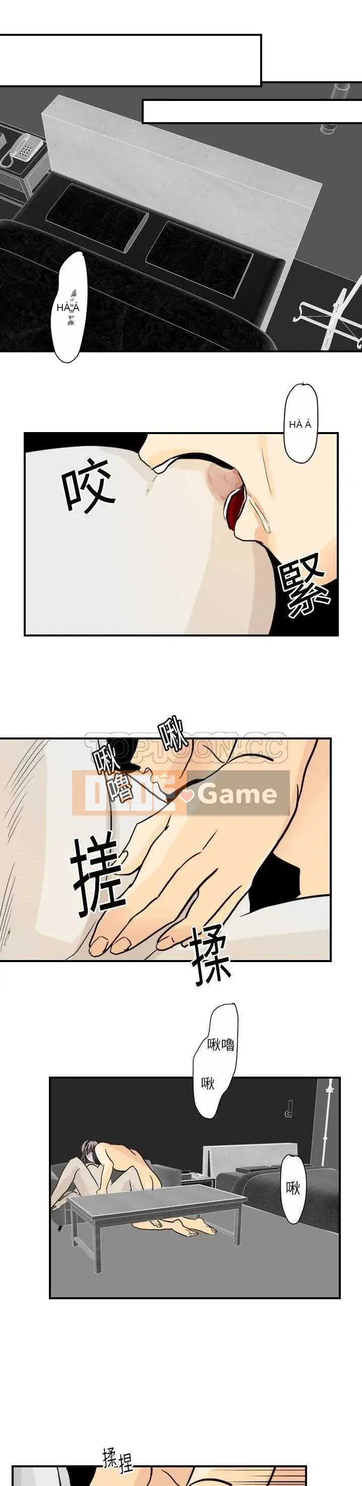 Siêu năng lực Chương 1-32