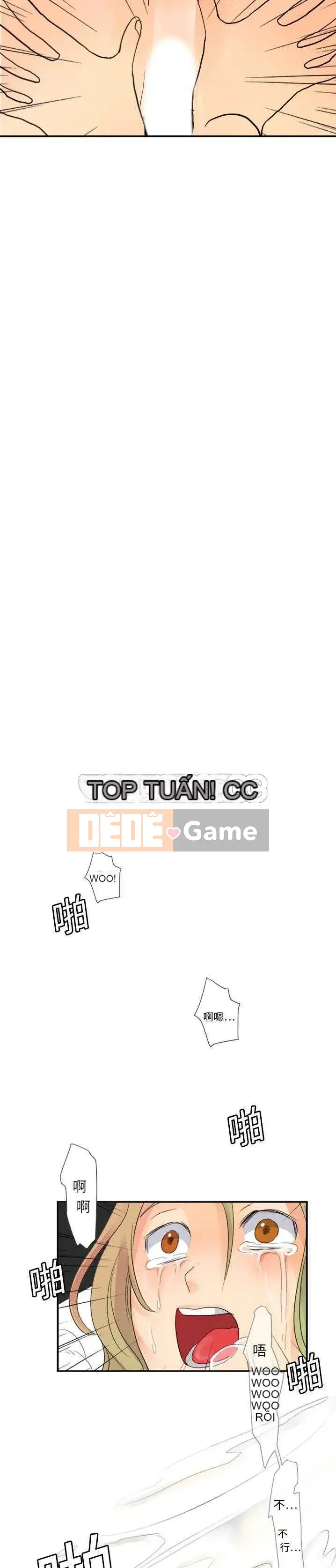 Siêu năng lực Chương 1-32