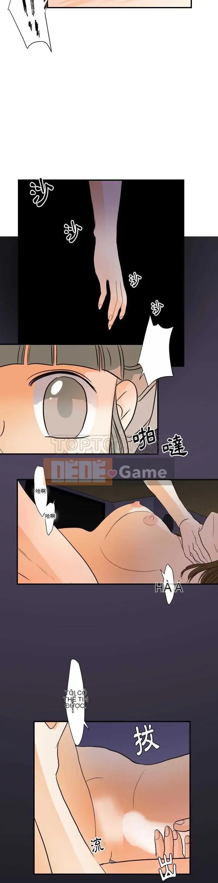 Siêu năng lực Chương 1-32