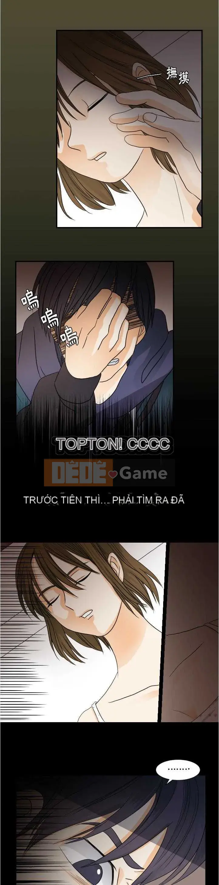 Siêu năng lực Chương 1-32