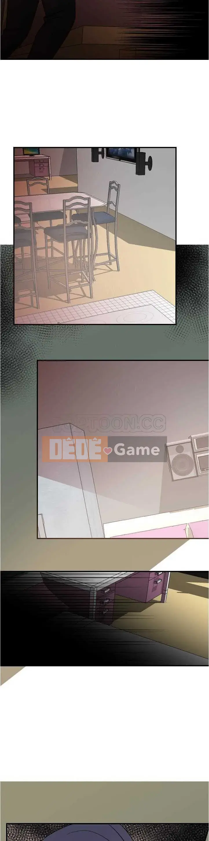 Siêu năng lực Chương 1-32