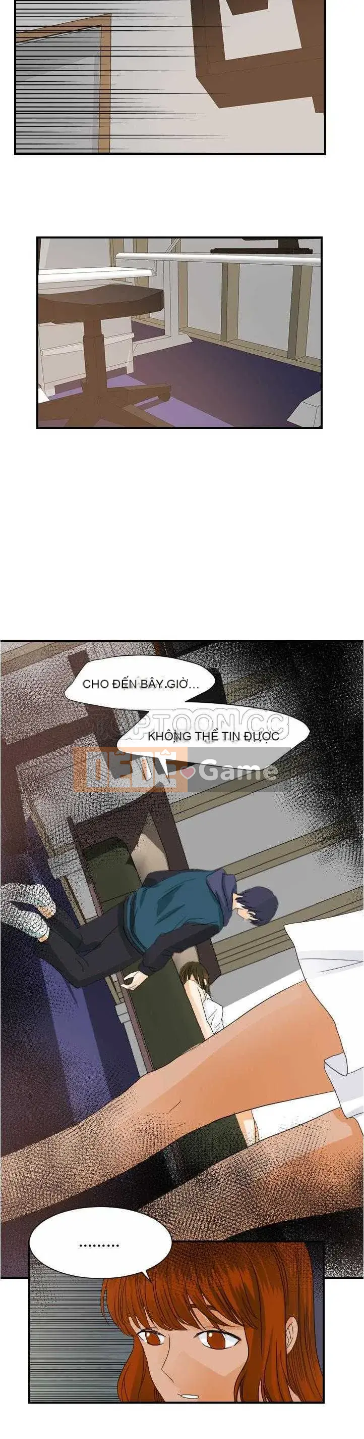 Siêu năng lực Chương 1-32