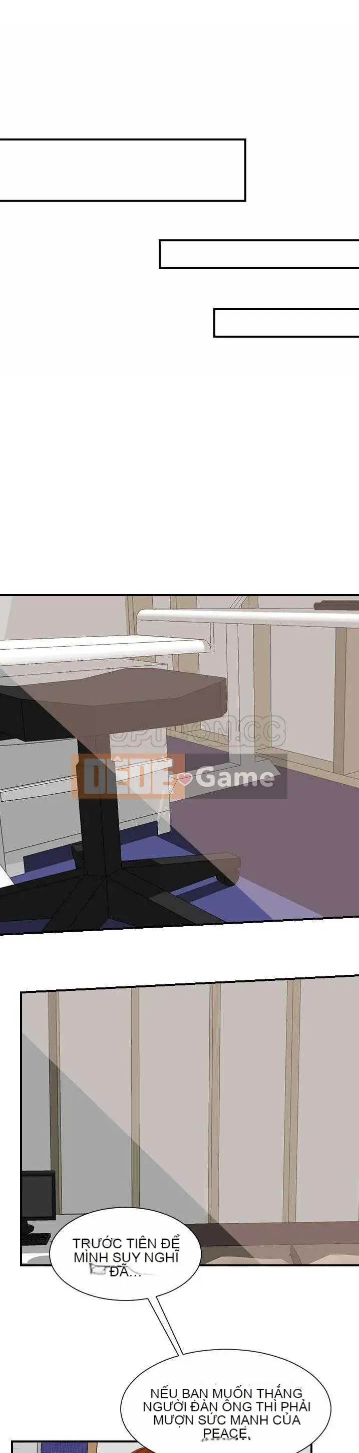 Siêu năng lực Chương 1-32