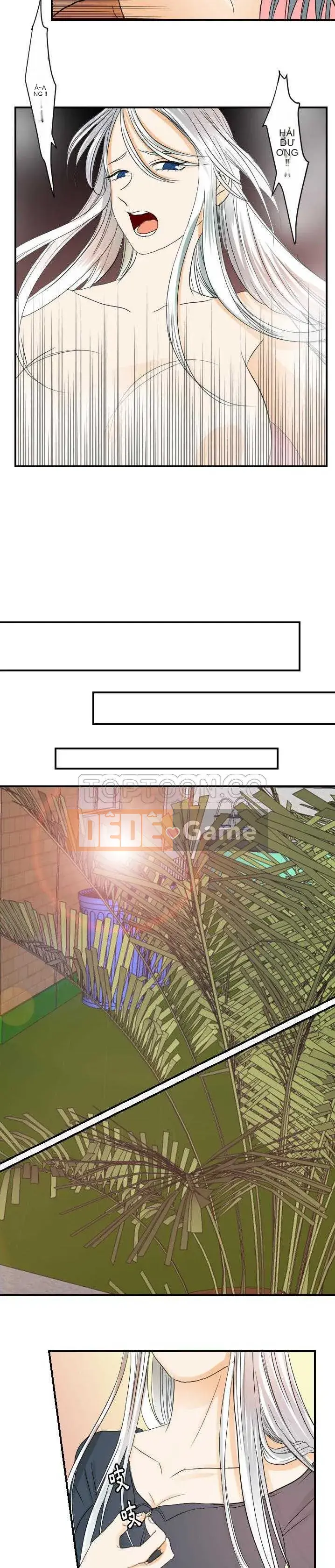 Siêu năng lực Chương 1-32