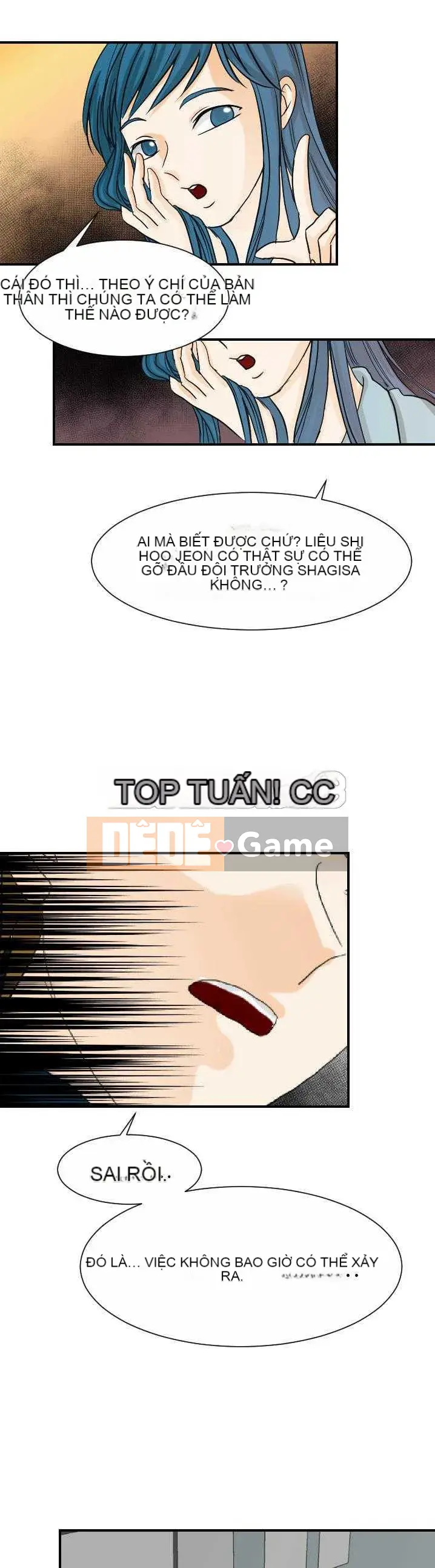 Siêu năng lực Chương 1-32