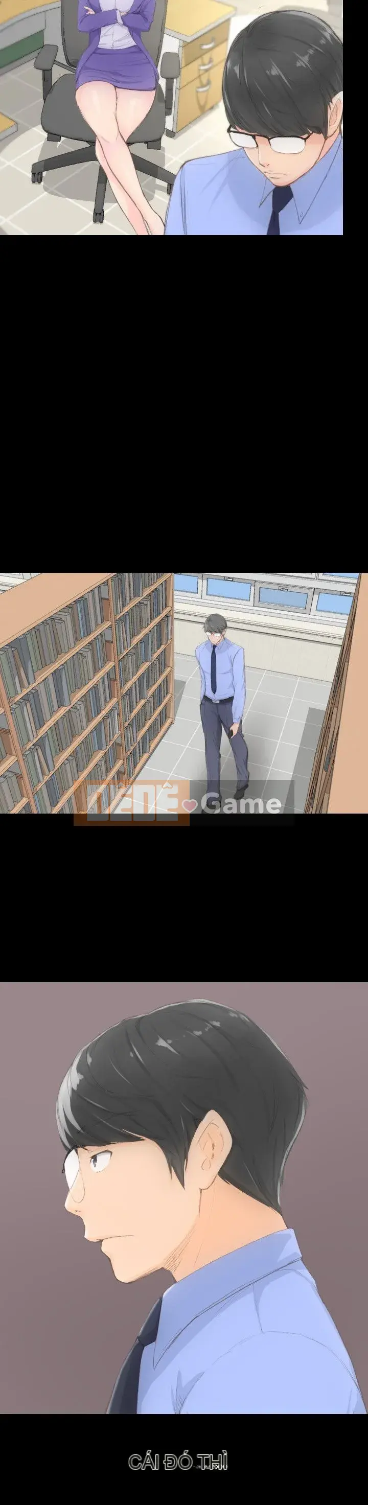 Hương vị của tuổi trưởng thành Chương 1-30