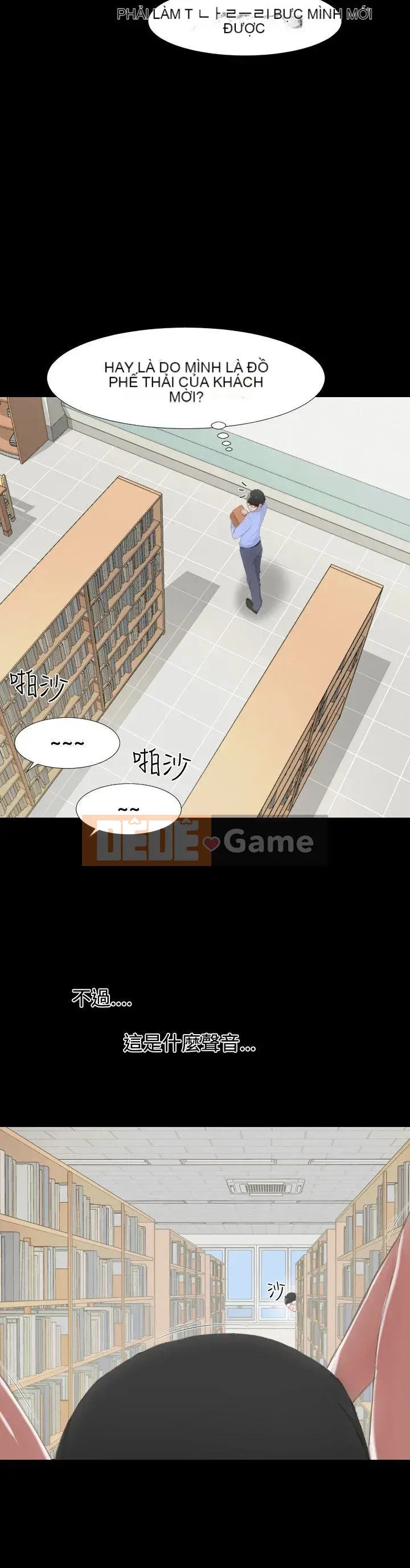 Hương vị của tuổi trưởng thành Chương 1-30