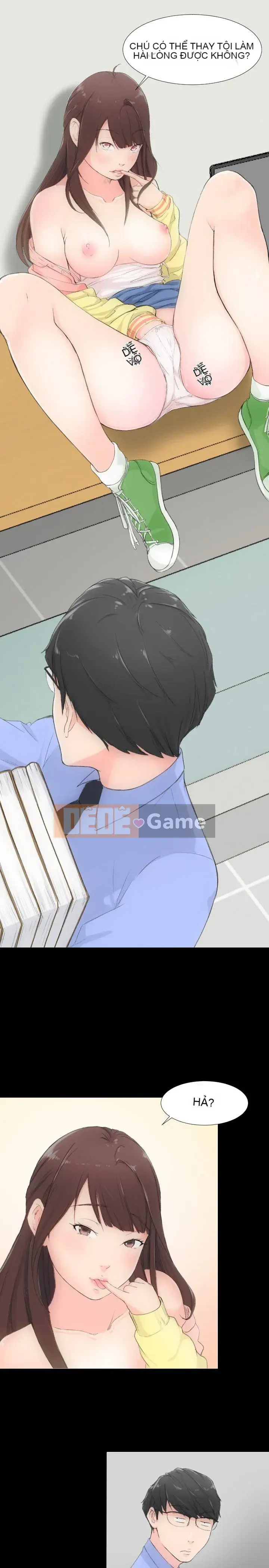 Hương vị của tuổi trưởng thành Chương 1-30