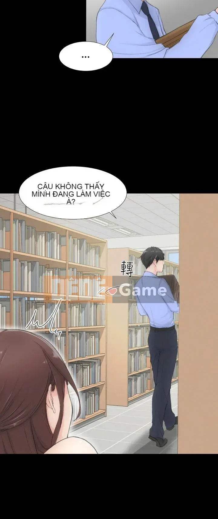 Hương vị của tuổi trưởng thành Chương 1-30