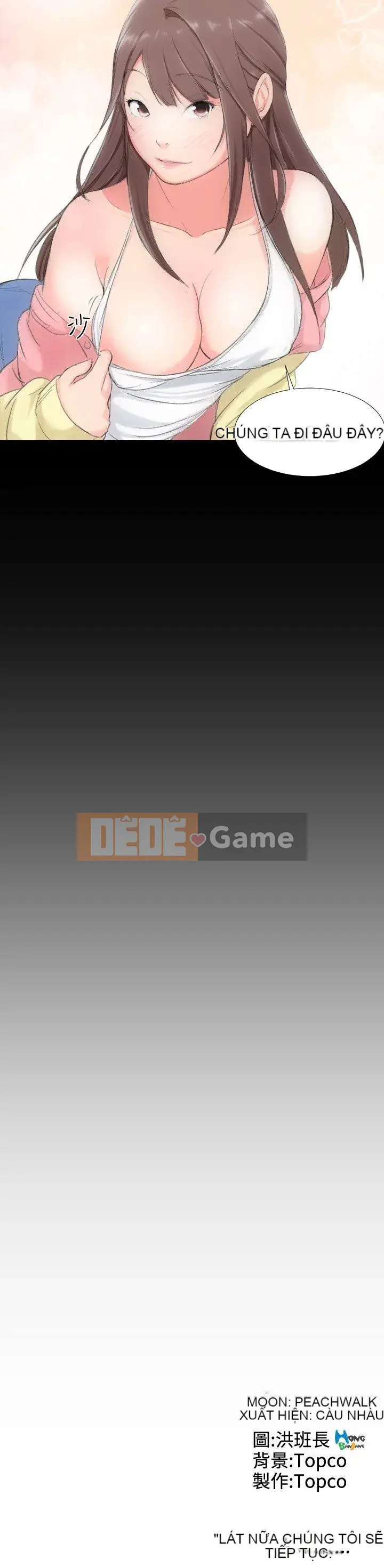 Hương vị của tuổi trưởng thành Chương 1-30