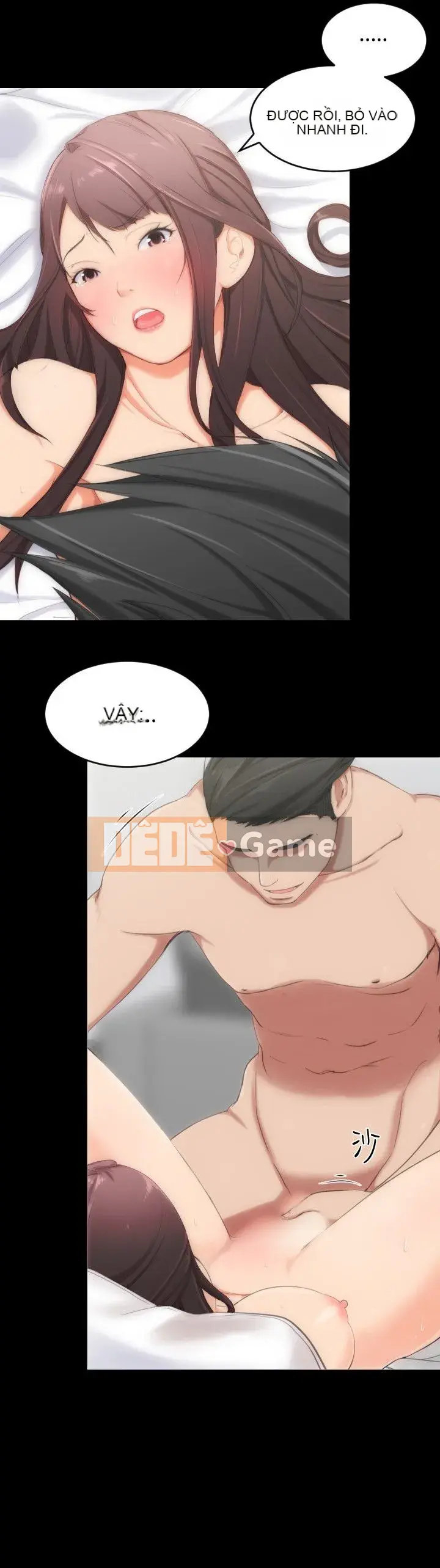 Hương vị của tuổi trưởng thành Chương 1-30