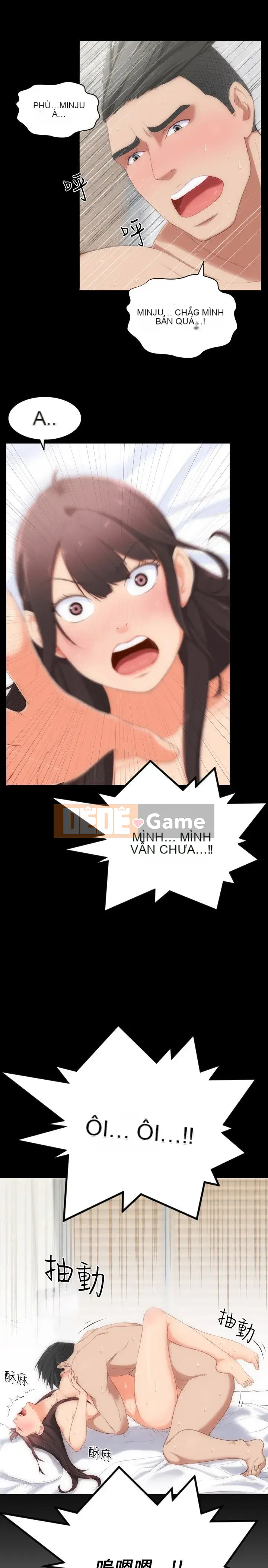 Hương vị của tuổi trưởng thành Chương 1-30