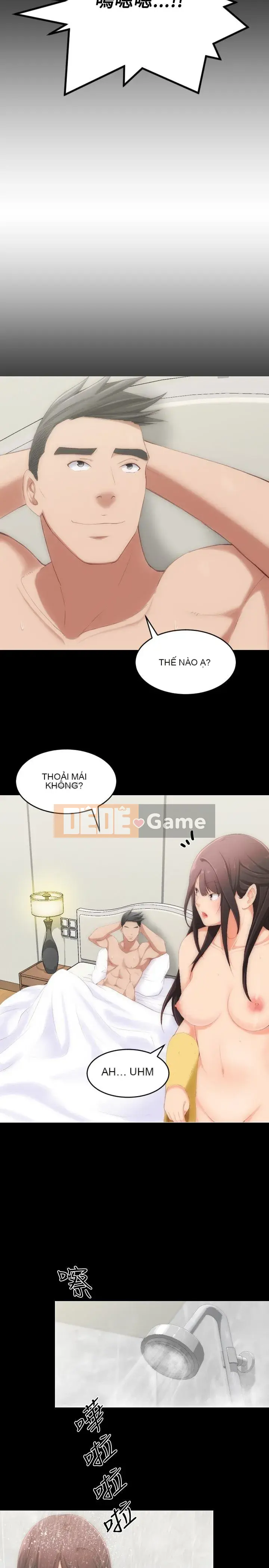 Hương vị của tuổi trưởng thành Chương 1-30