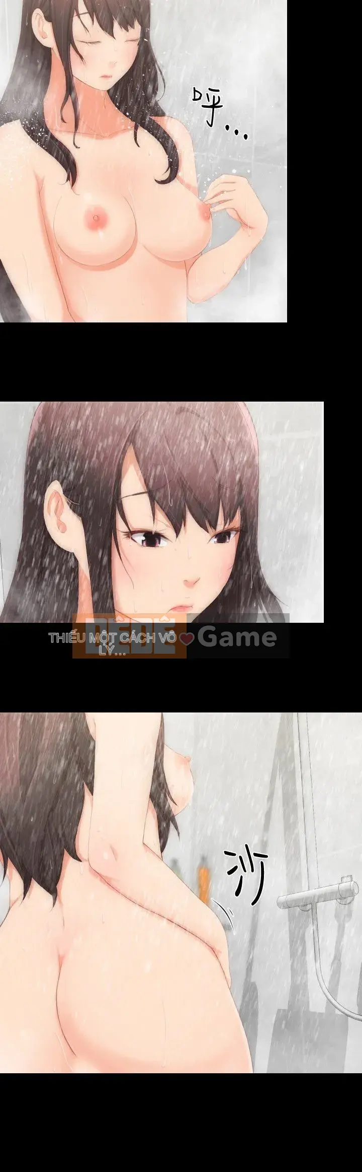 Hương vị của tuổi trưởng thành Chương 1-30