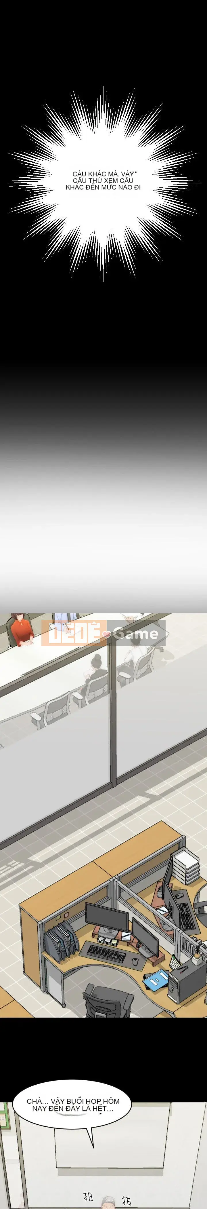 Hương vị của tuổi trưởng thành Chương 1-30