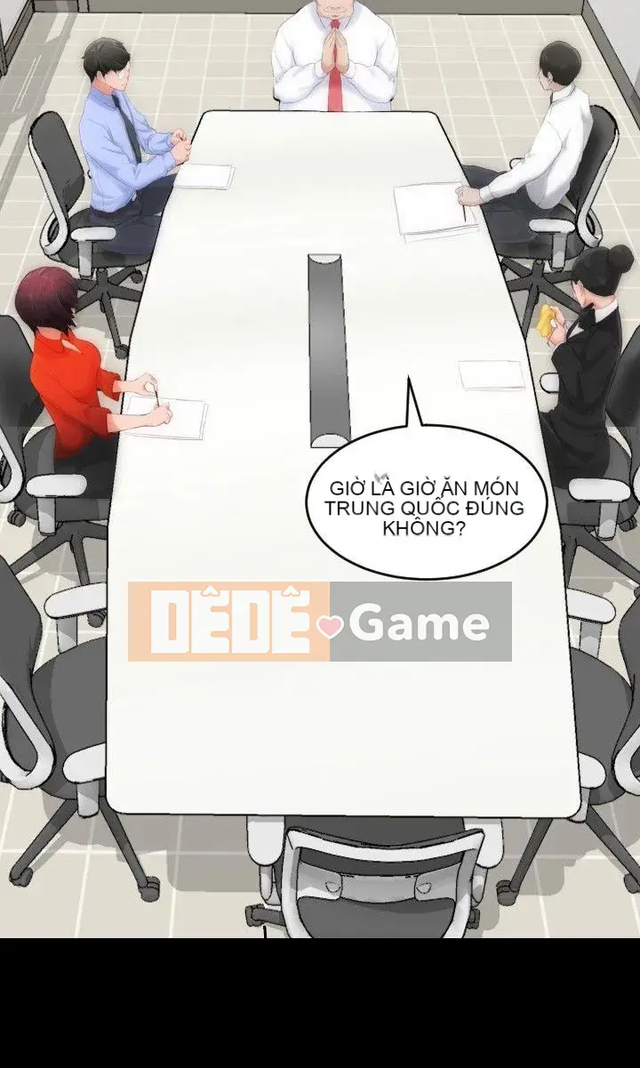 Hương vị của tuổi trưởng thành Chương 1-30