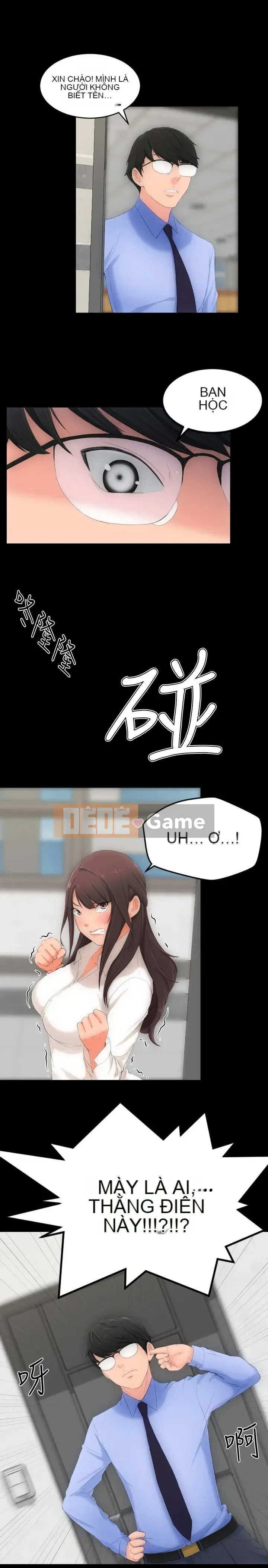 Hương vị của tuổi trưởng thành Chương 1-30