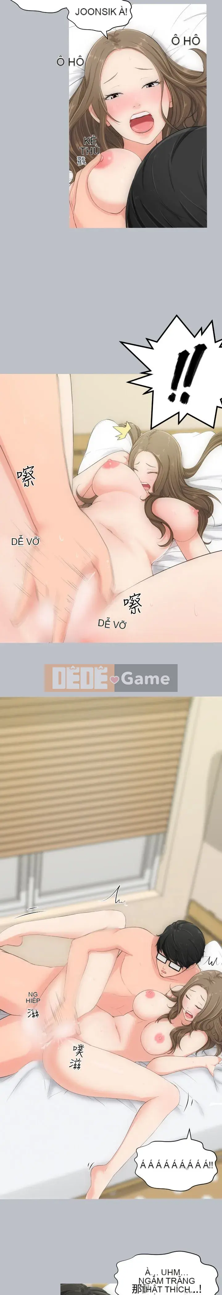 Hương vị của tuổi trưởng thành Chương 1-30