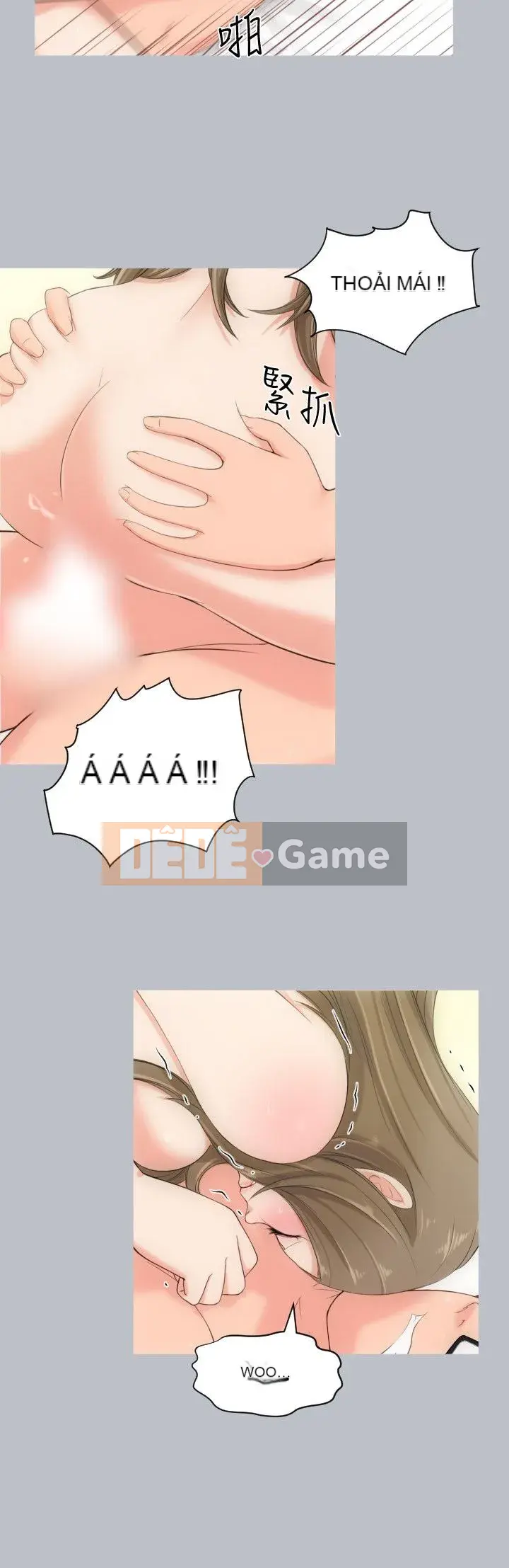 Hương vị của tuổi trưởng thành Chương 1-30