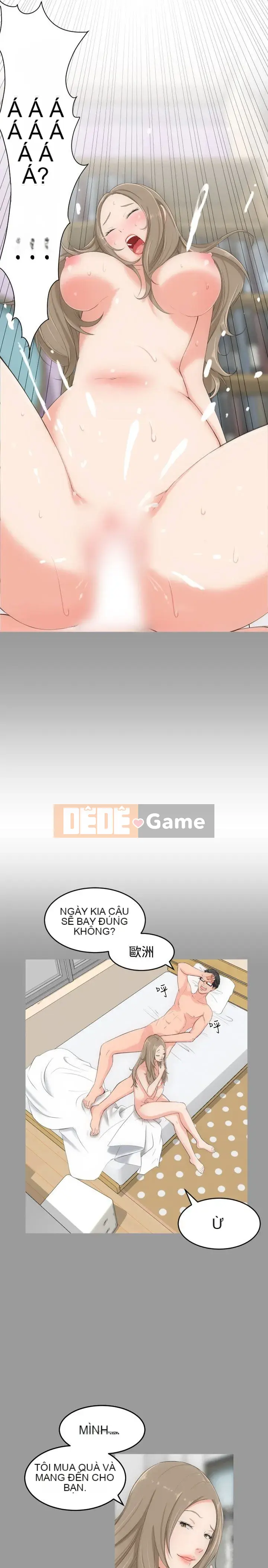 Hương vị của tuổi trưởng thành Chương 1-30